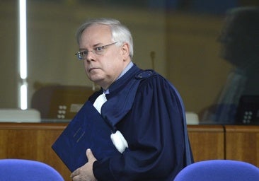 Uno de los abogados de la cuestión prejudicial ante el TJUE acusa al abogado general de excederse al negar la autoamnistía