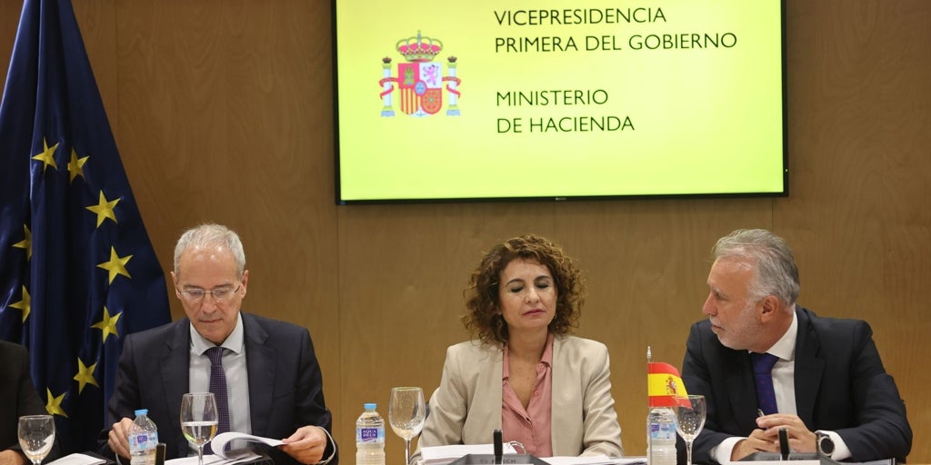 Castilla-La Mancha recibirá en 2026 las mayores entregas a cuenta de su historia: 7.480 millones de euros