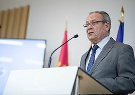 Castilla-La Mancha advierte a Montero que ni siquiera en el PSOE hay consenso sobre el modelo de financiación autonómica