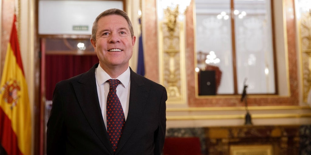 Page alerta del deterioro de la política en España: «Con los políticos de hoy no se hubiera hecho la Transición»