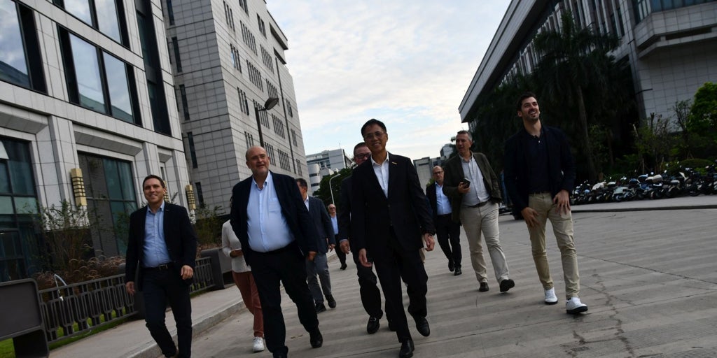 La inversión extranjera en Castilla-La Mancha ha crecido casi un 400% en la última década