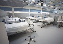 Un juzgado reconoce la incapacidad absoluta por Covid persistente a una comercial después de que la Seguridad Social la obligase a reincorporarse