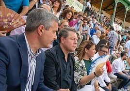 Castilla-La Mancha blinda la tauromaquia frente a las políticas del Gobierno central