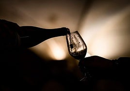 España lidera el comercio mundial de vino a granel y consolida su posición en la World Bulk Wine Exhibition 2025