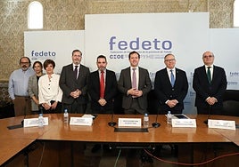 El Bono Comercio de Toledo ofrece esta Navidad descuentos del 20%  hasta un máximo de 100 euros