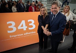 Los empresarios de Granada respaldan de forma masiva que la ciudad sea capital cultural europea en 2031