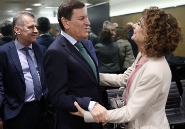 Castilla y León advierte a Montero de que «no» aceptará «cupos separatistas» en el modelo de financiación