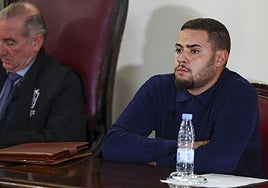 Crimen de Ugena: Annas confiesa y el jurado lo declara culpable de asesinato