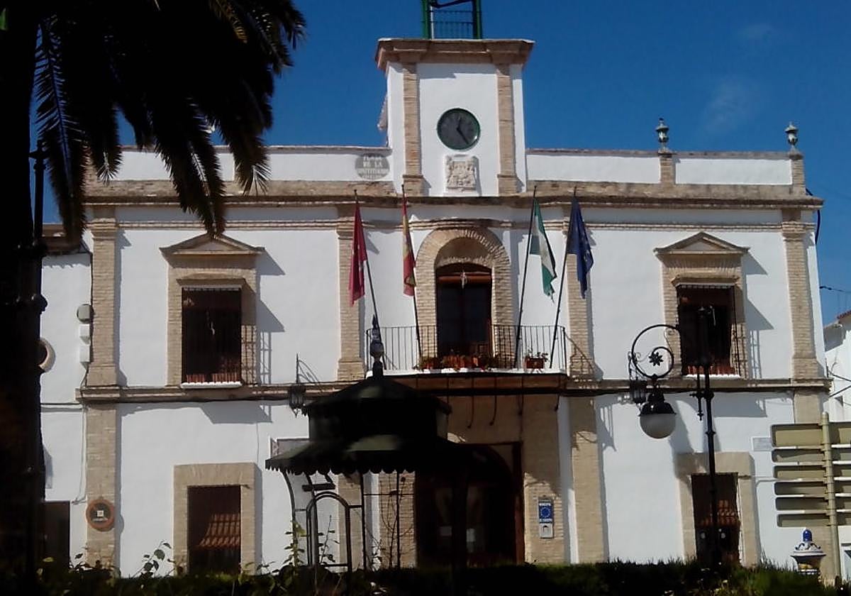 El Ayuntamiento de La Rambla impusa su Plan de Ordenación urbanística