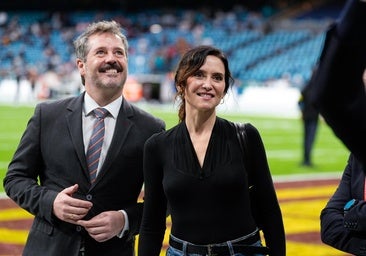 Ayuso defiende la objeción de conciencia frente al aborto y llama «dictador» a Sánchez tras anunciar un recurso contra Madrid