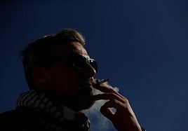 Más de 300 cordobeses serán diagnosticados con cáncer de pulmón en 2026