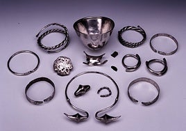 La exposición de la Córdoba romana traerá piezas del Louvre, el British Museum y el Museo Arqueológico Nacional