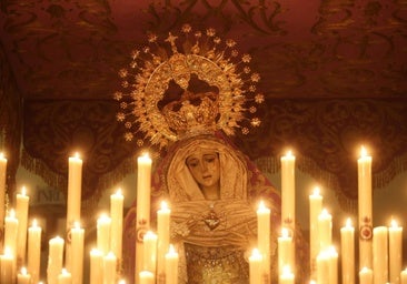 Tragedia y solemnidad: así es 'Mater Lacrimosa', la marcha de Diego León y Alfonso Lozano para la Misericordia