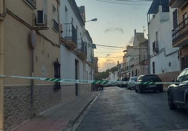 Puente Genil clama por su seguridad tras el último episodio de violencia con tiroteo