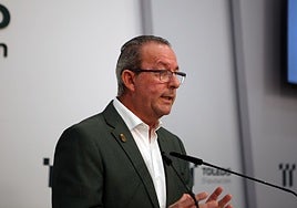 Los sindicatos de los bomberos rompen la negociación con la Diputación de Toledo y rechazan un aumento de sueldo de un 30%