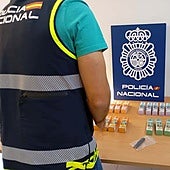 Hospitalizan a cuatro jóvenes con convulsiones y amnesia por sobredosis de marihuana con un vapeador ilegal