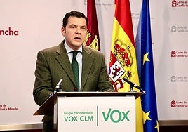 Vox denuncia que el Instituto de la Mujer de Castilla-La Mancha se ha convertido en «un macroorganismo ideológico de 46 millones»