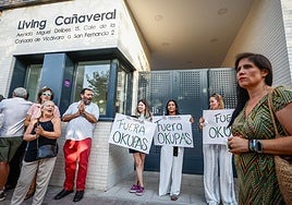 La urbanización maldita de El Cañaveral: de guarida de okupas a drogas y mafias internacionales
