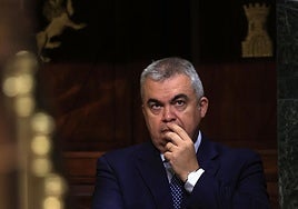 El PP pide a Sánchez que dimita tras el informe de la UCO que indica que Cerdán vivía a costa de mordidas