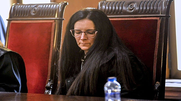 La acusada de matar a su bebé recién nacido en Albacete realizó 253 búsquedas en Internet de métodos abortivos durante el embarazo