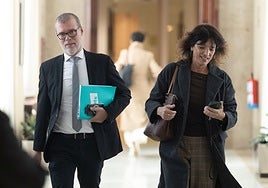 El Congreso debatirá la próxima semana la senda de estabilidad sin que el Gobierno tenga los apoyos