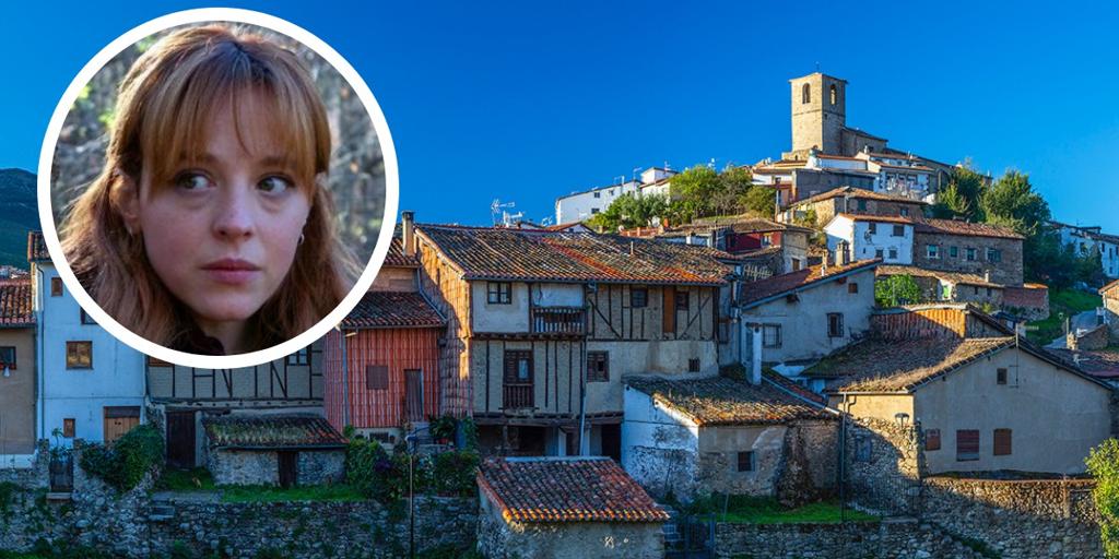 El pueblo de Cáceres donde se rodó El cuco de cristal , la serie que arrasa en Netflix: popular por su barrio judío y su espectacular entorno natural