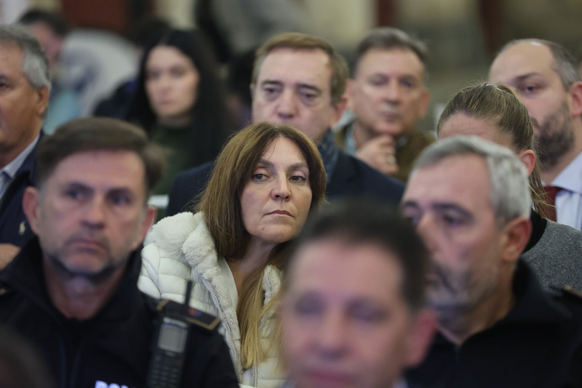 La presentación de la Media Maratón de Córdoba 2025, en imágenes