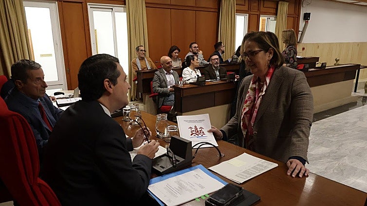 Diez cosas que tienes y debes saber de los presupuestos del Ayuntamiento de Córdoba para 2026