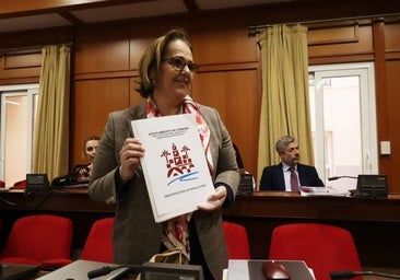 El Pleno aprueba unas cuentas de casi 600 millones para Córdoba en 2026 con siete enmiendas del PP