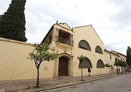 La Junta deberá ceder la antigua Biblioteca al Estado para trasladar el Museo de Bellas Artes de Córdoba