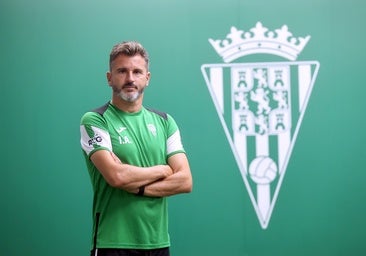 Desentrañado el efecto Ania cien partidos después con el Córdoba CF
