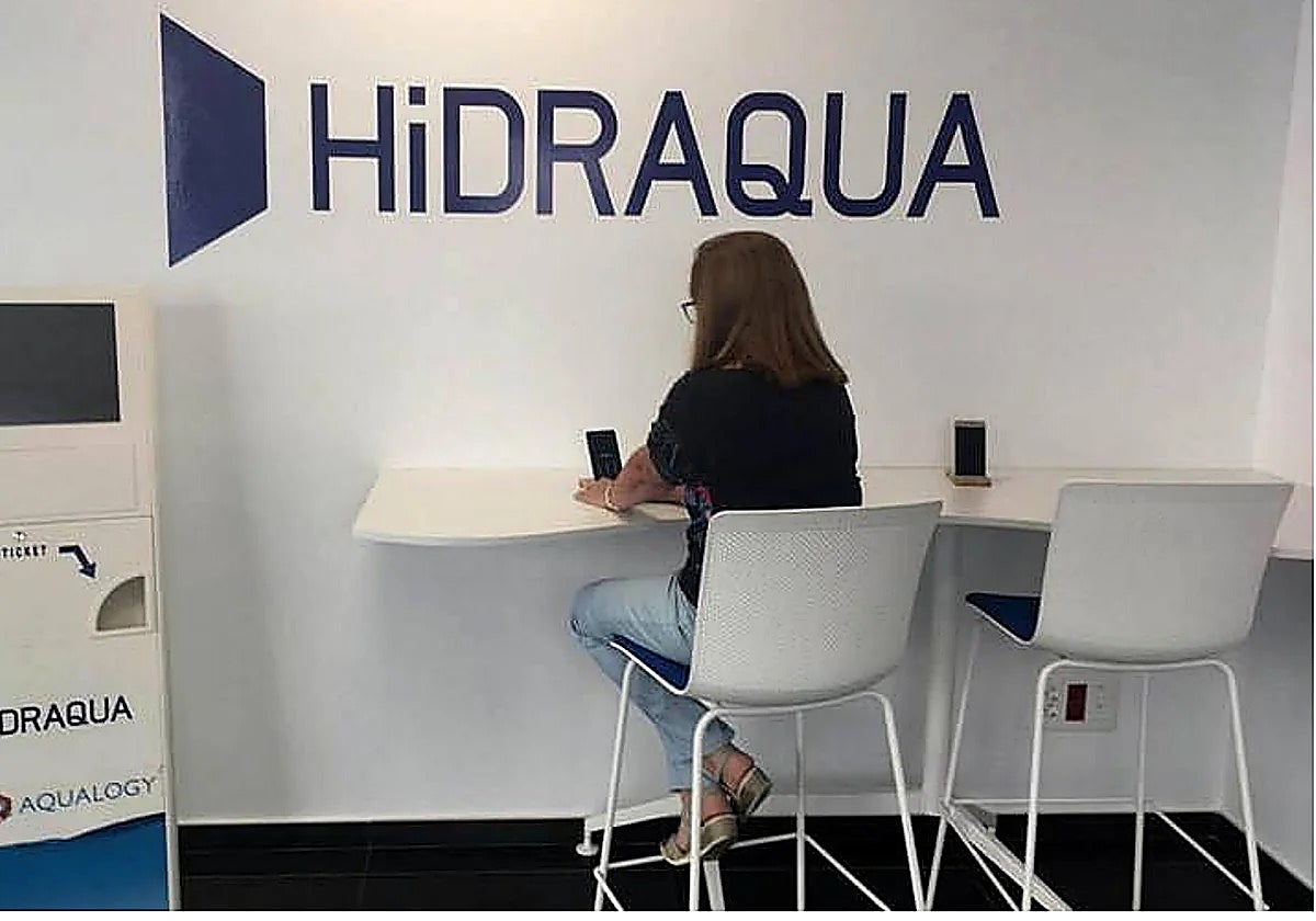 Hidraqua y Cruz Roja celebran en Guardamar del Segura una nueva sesión del IV Foro de Empresas para fomentar alianzas