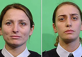 El PP pide que Hospitalet dedique un espacio público a las dos agentes de la Policía Nacional asesinadas en 2004