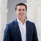 Detienen al presidente de la Diputación de Almería por contratos irregulares en el caso mascarillas