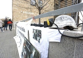 Absueltos los dieciséis acusados por la muerte de seis mineros de La Hullera Vasco Leonesa