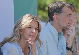 Maíllo no descarta postularse a las generales porque la candidatura de Díaz «aún» no está cerrada