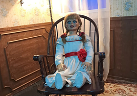 Llega a Córdoba la exposición de cine más realista con personajes a tamaño real