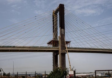 Servinabar cobraba un 2 por ciento de las obras que Santos Cerdán conseguía para Acciona