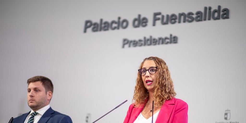 Igualdad Castilla-La Mancha plantea un presupuesto de 46 millones de euros, un 226% más que en 2015