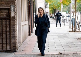 Tolón sobre las misas a Franco en Cuenca y Toledo el 20N: «Lo más importante es que celebramos 50 años de libertad»