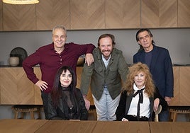 Este sábado, con tu ABC, suplemento especial de 40 páginas en tu quiosco