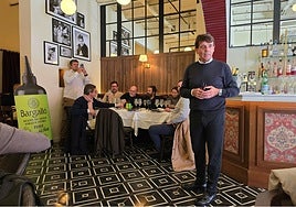 Bargalló presenta sus aceites de primera prensada de la cosecha y nuevos envases