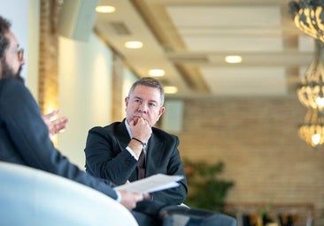 Page sobre el nuevo modelo de financiación autonómica: «No va a salir»