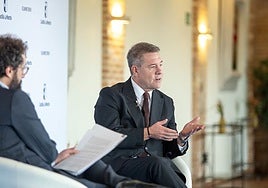 Page se imagina un PSOE «distinto» dentro de unos años: «El PSOE tiene que volver a ser el PSOE»