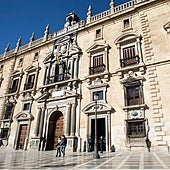 La sentencia condenatoria ha sido ratificada por el TSJA