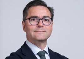 Juan Antonio Polo , experto en la cumbre del aceite: «El olivo es un bosque de 11 millones de hectáreas que es un pulmón para el mundo»