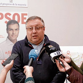 El PP recuerda que el socialista Alfonso Gómez, señalado de nuevo por la UCO, fue restituido en su cargo en el Ayuntamiento zaragozano