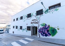 Aguilar de la Frontera vuelve a contar con un alojamiento hotelero 20 años después: abre Las Viñas Hostel