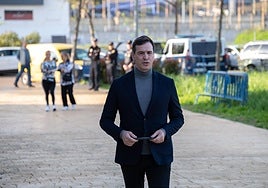 El hermano de Sánchez pide apartar del caso a los tres jueces que deberían juzgarle en febrero