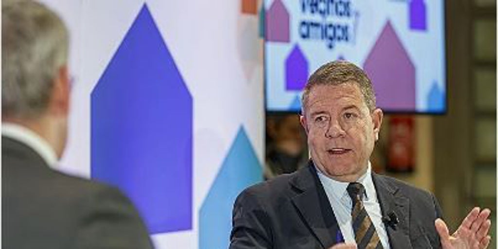 Page sobre la puesta en libertad de Santos Cerdán: «El informe de la UCO es horroroso para alguien que milite en el PSOE»